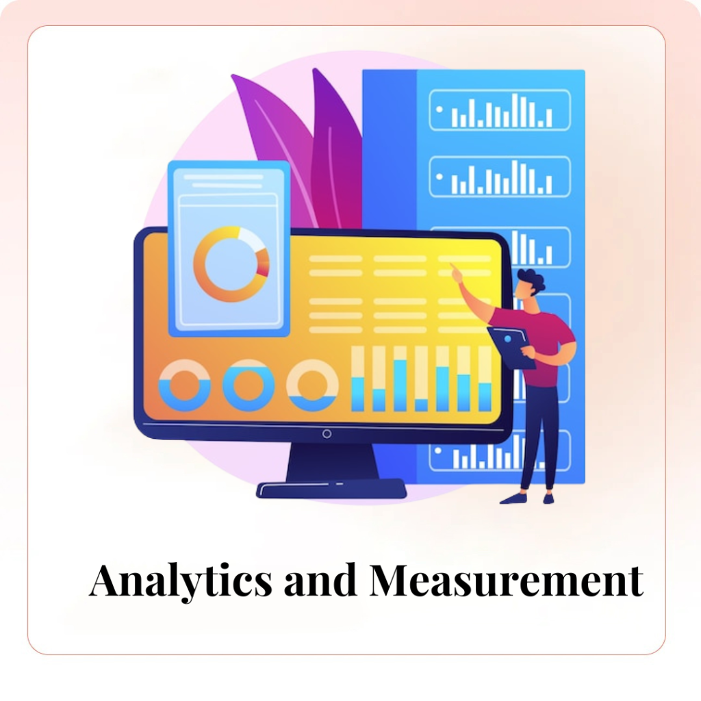 Analytics and Measurement