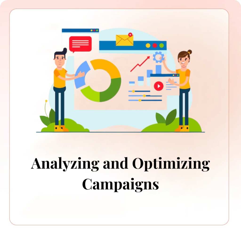 Analyzing and Optimizing Campaigns -