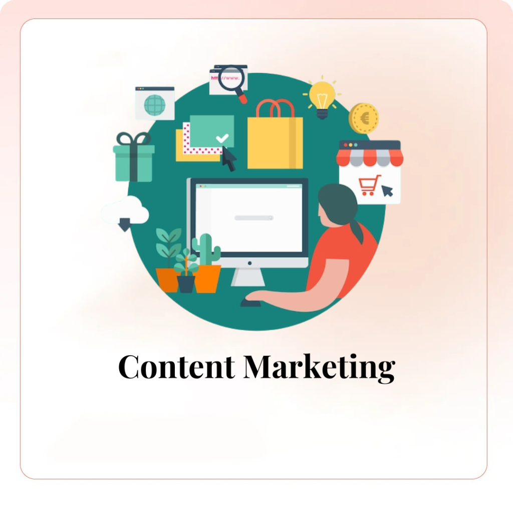 Content Marketing