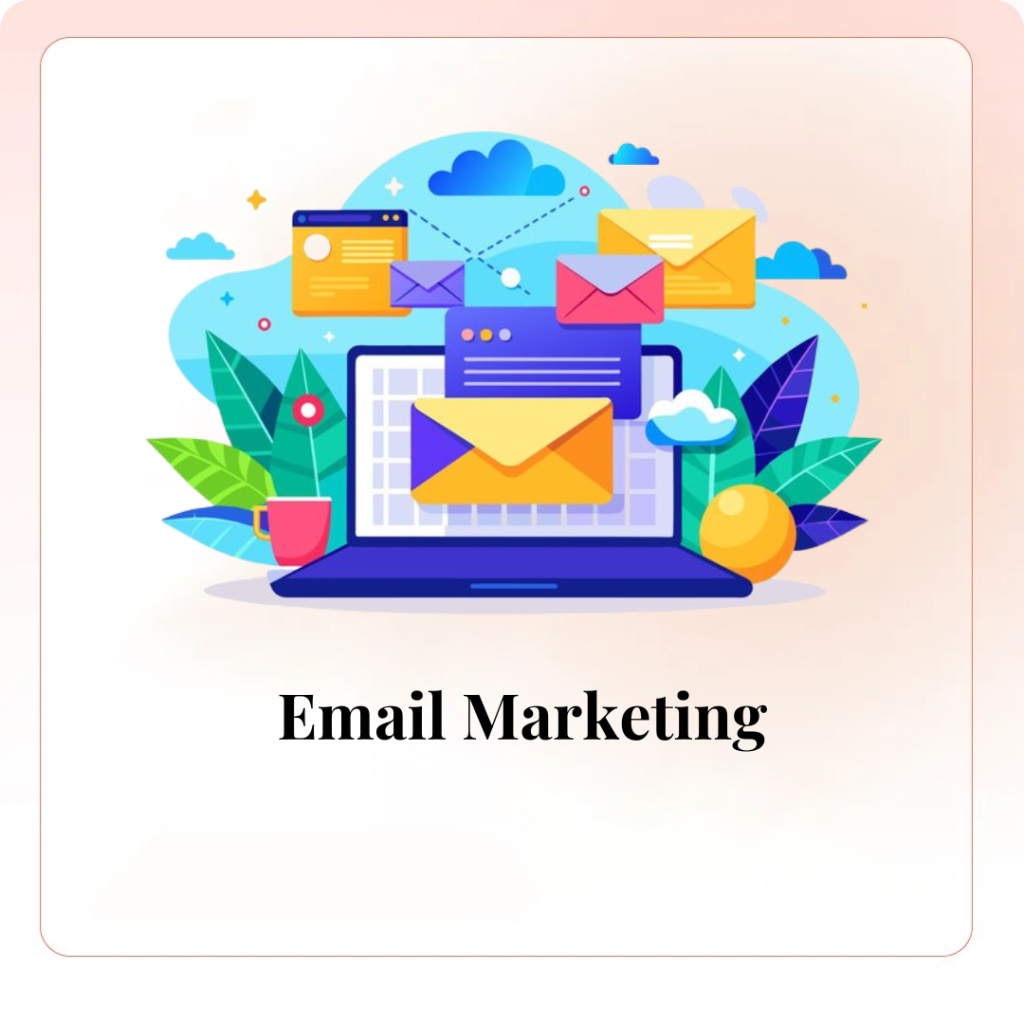 Email Marketing