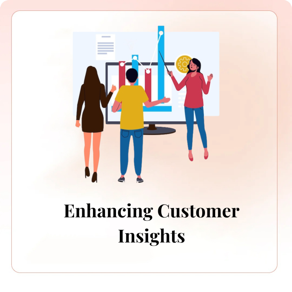 Enhancing Customer Insights