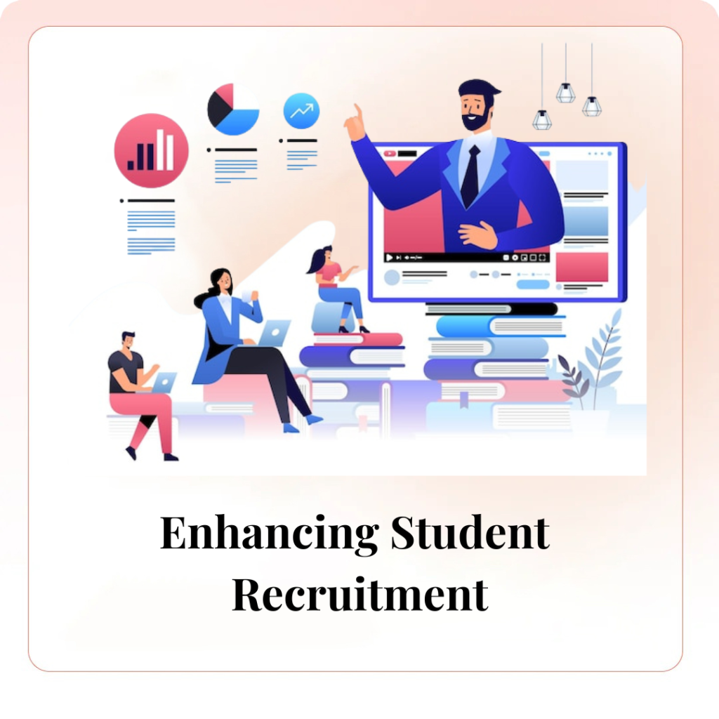 Enhancing Student Recruitment