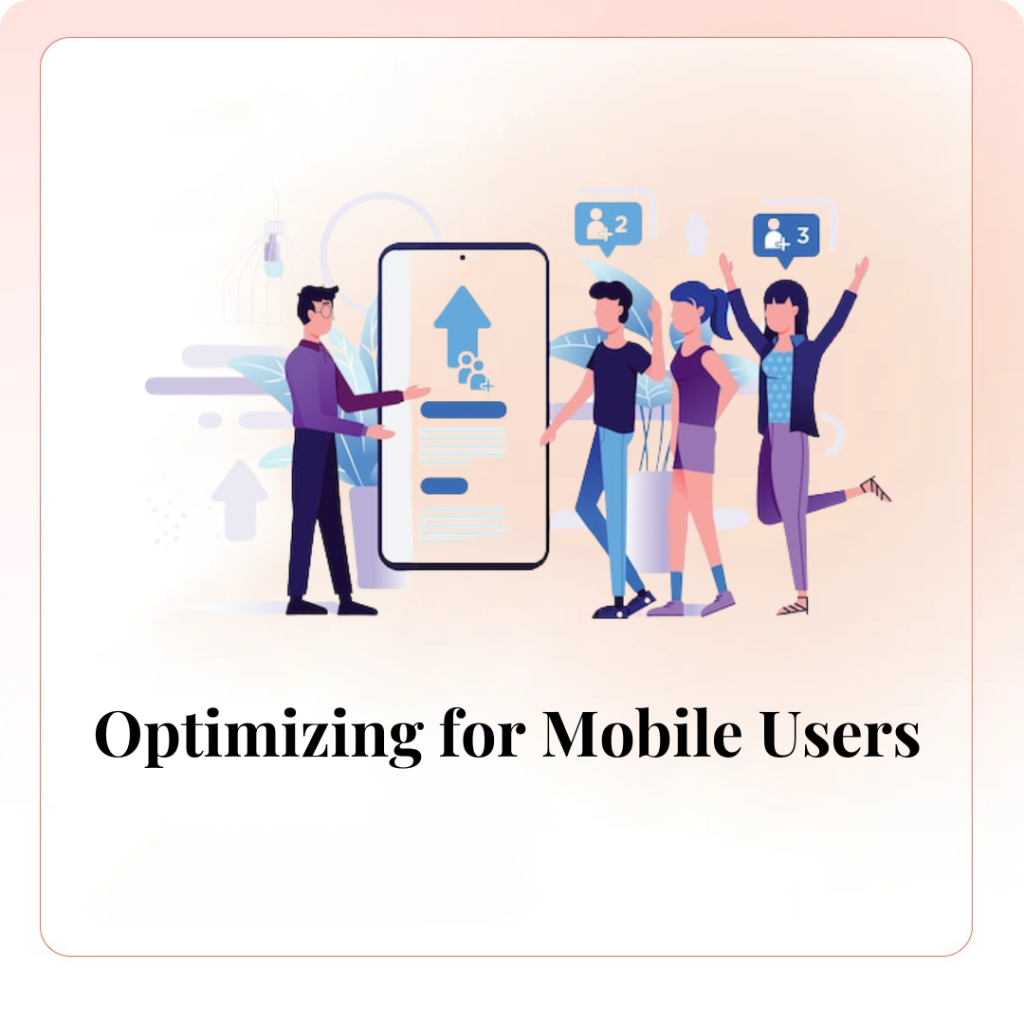 Optimizing for Mobile Users