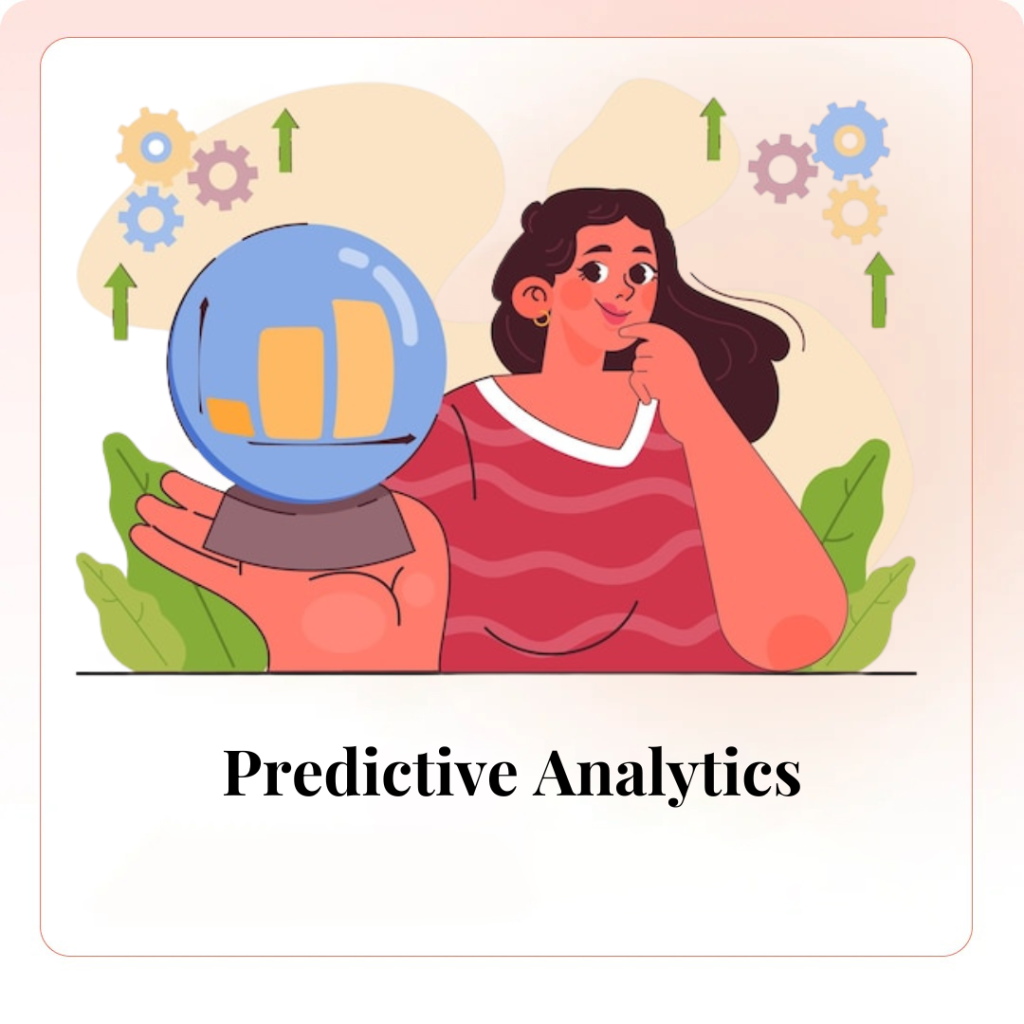 Predictive Analytics