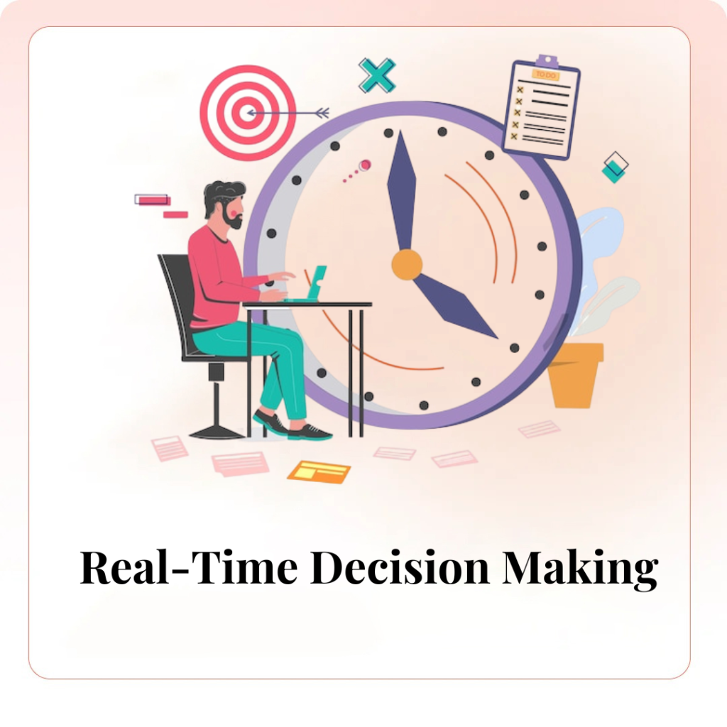 Real-Time Decision Making