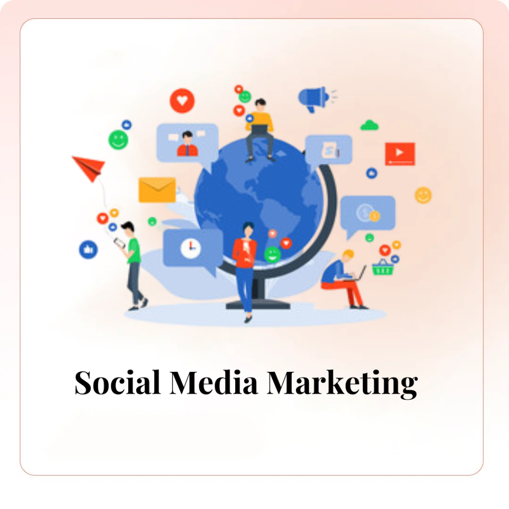 Social Media Marketing