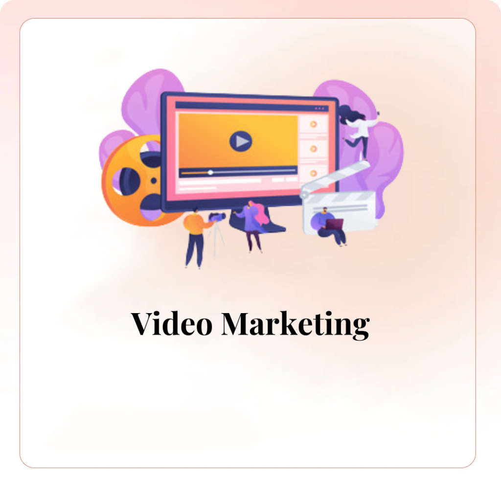 Video Marketing