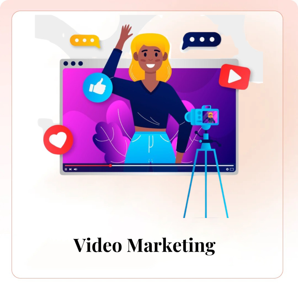 Video Marketing