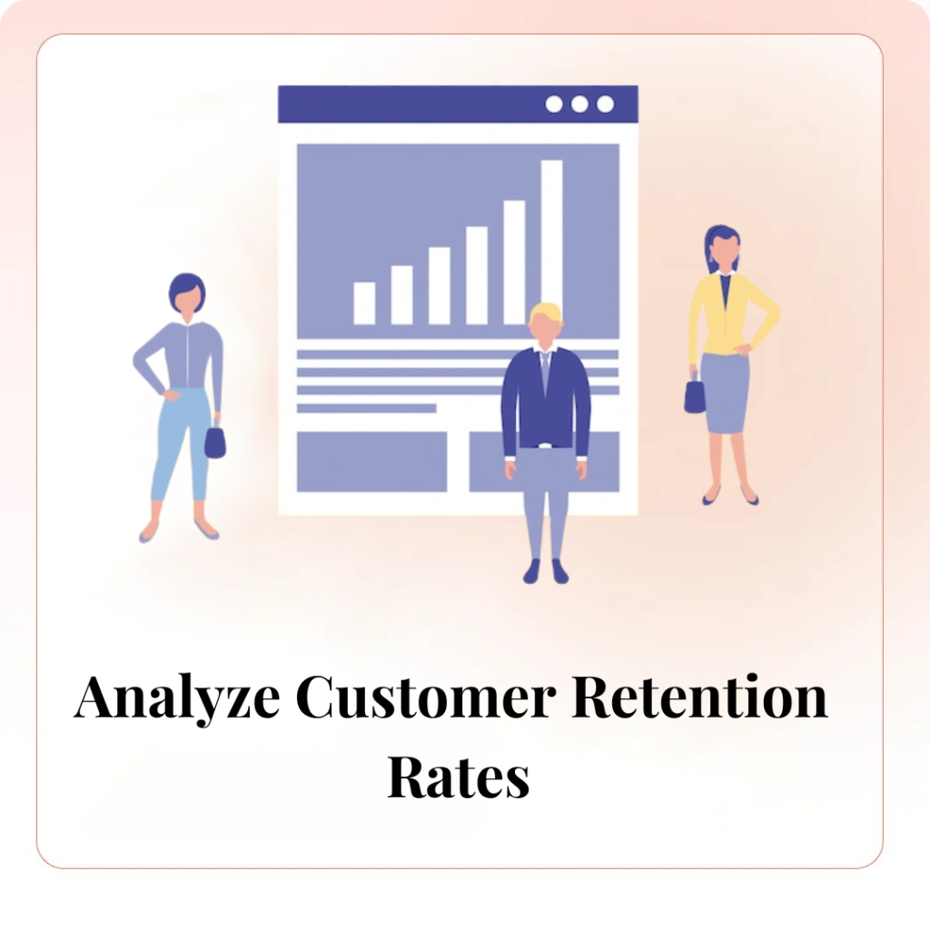 Analyze Customer Retention Rates