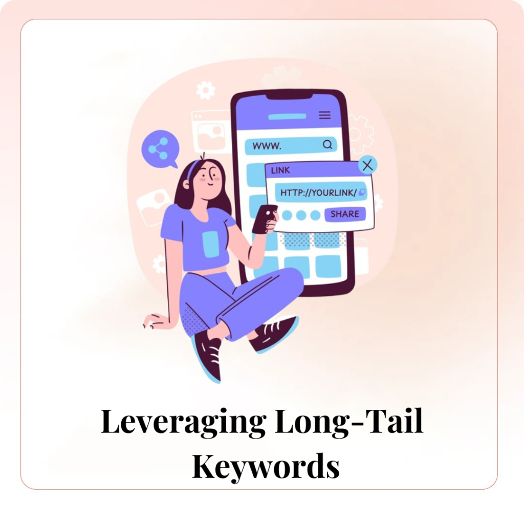 Leveraging Long-Tail Keywords