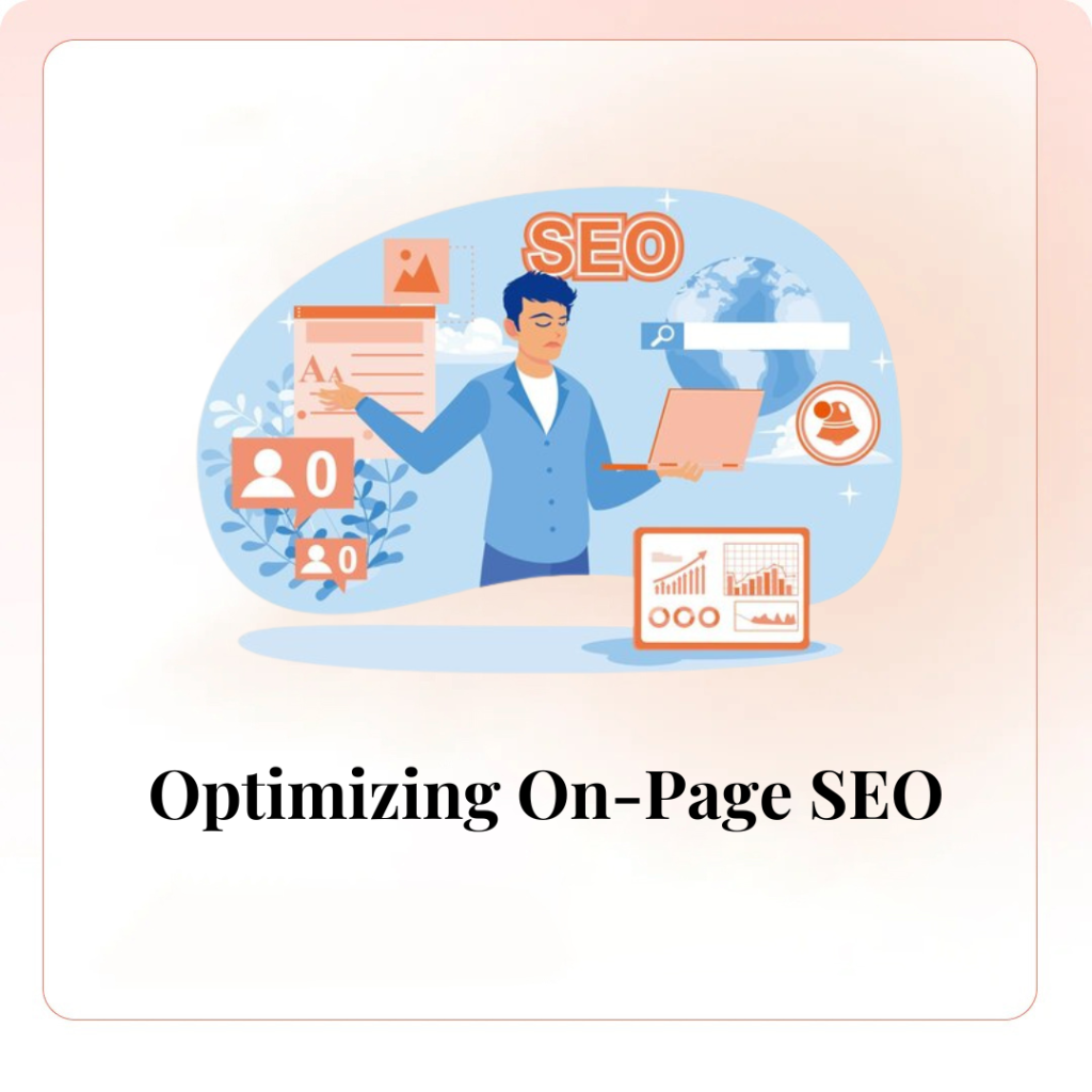 Optimizing On-Page SEO