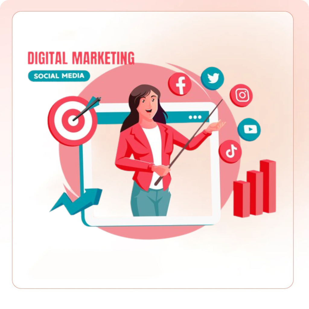 Top Digital Marketing Agency in Chennai