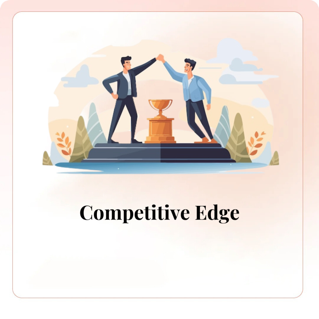 Competitive Edge