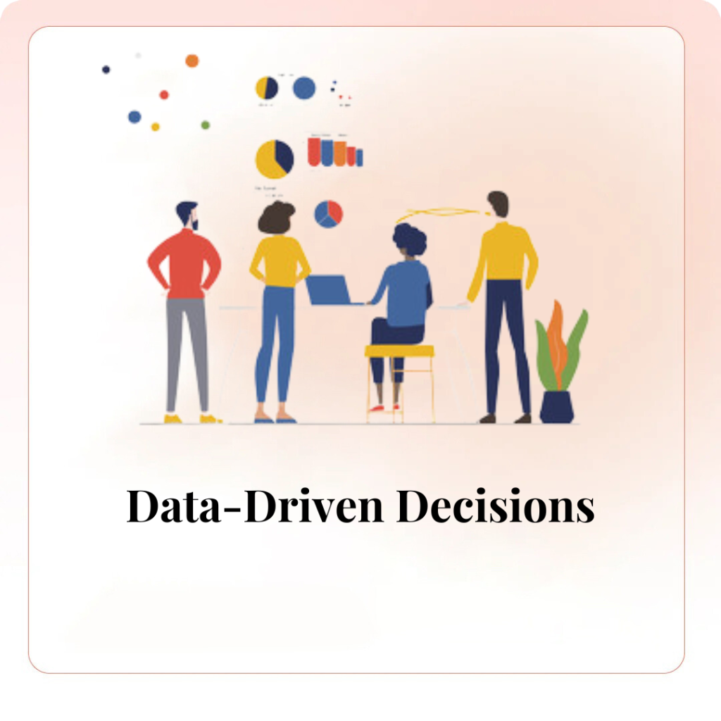 Data-Driven Decisions