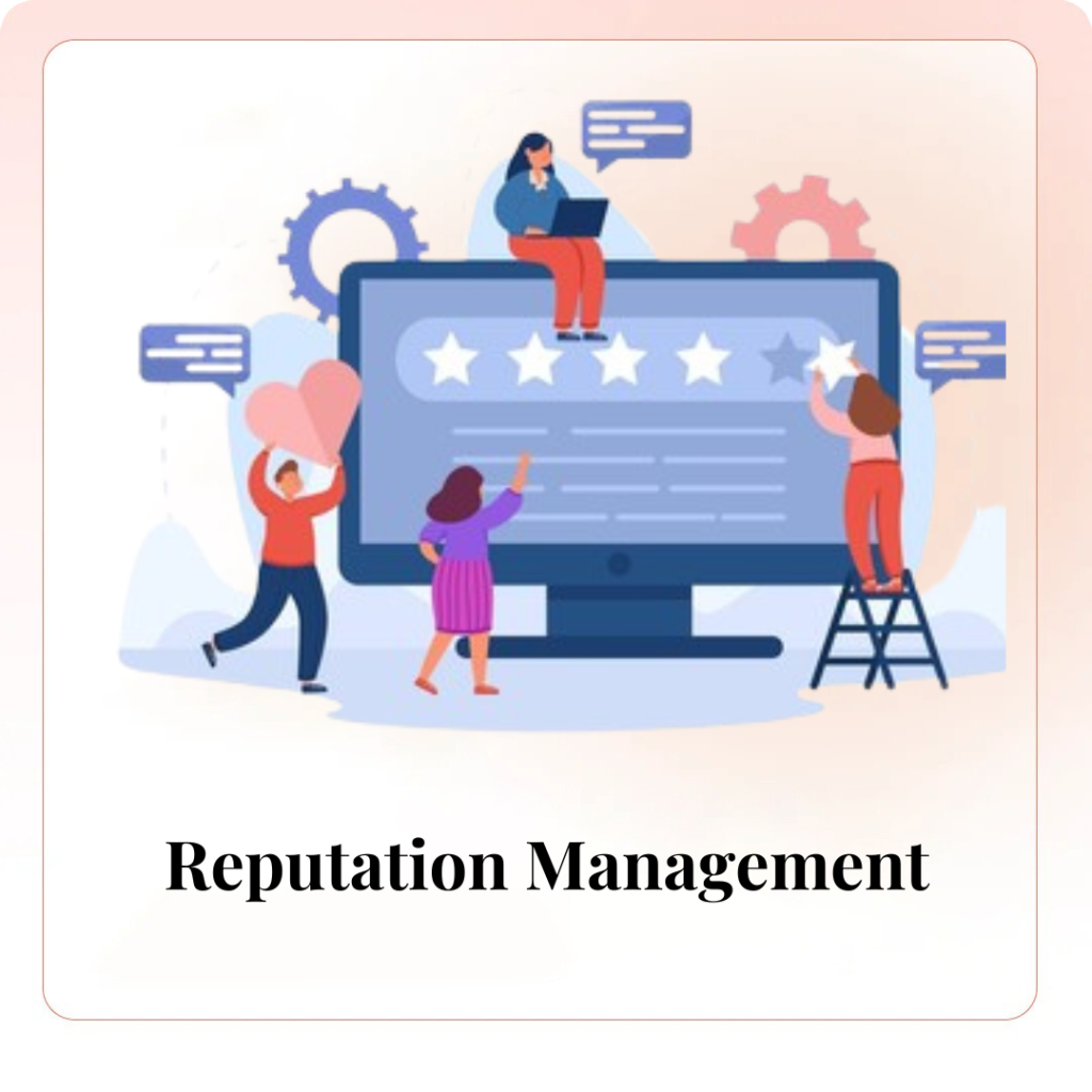 Reputation Management