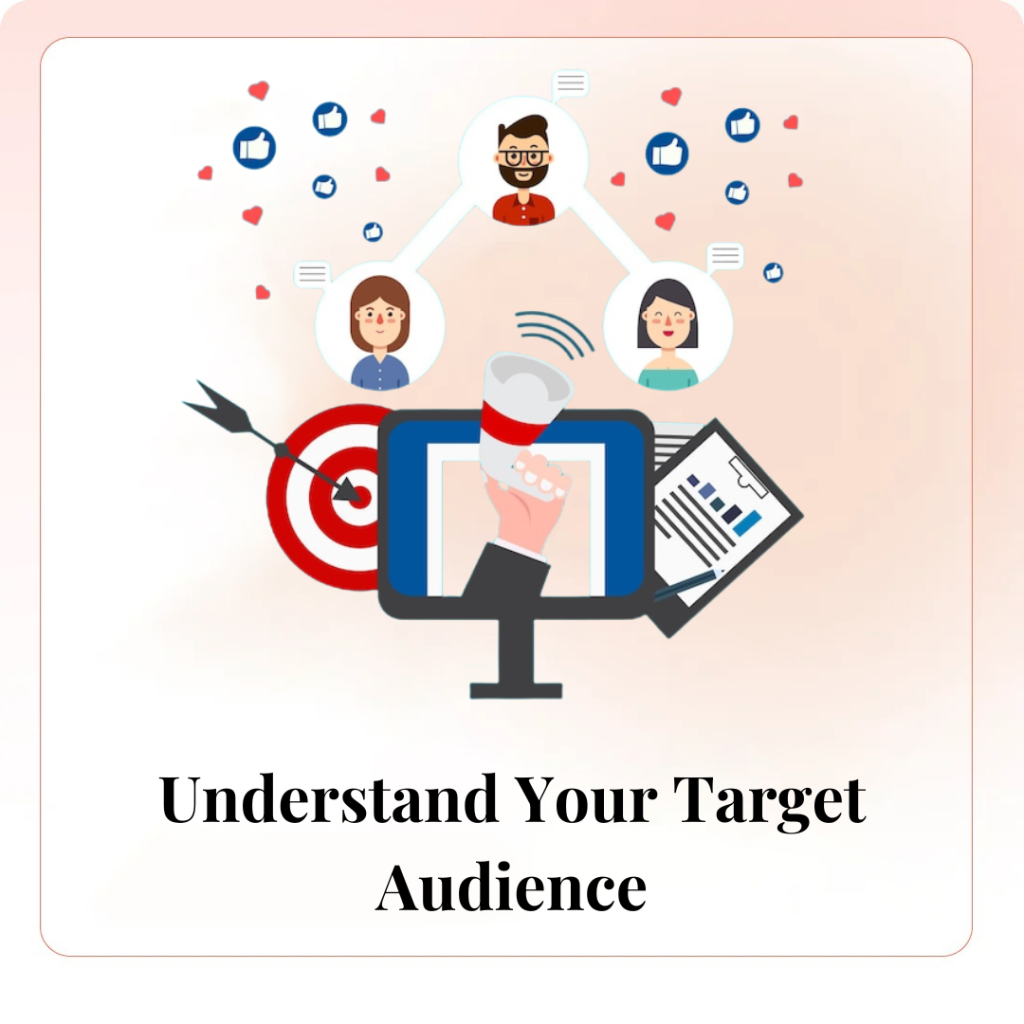 Understand Your Target Audience