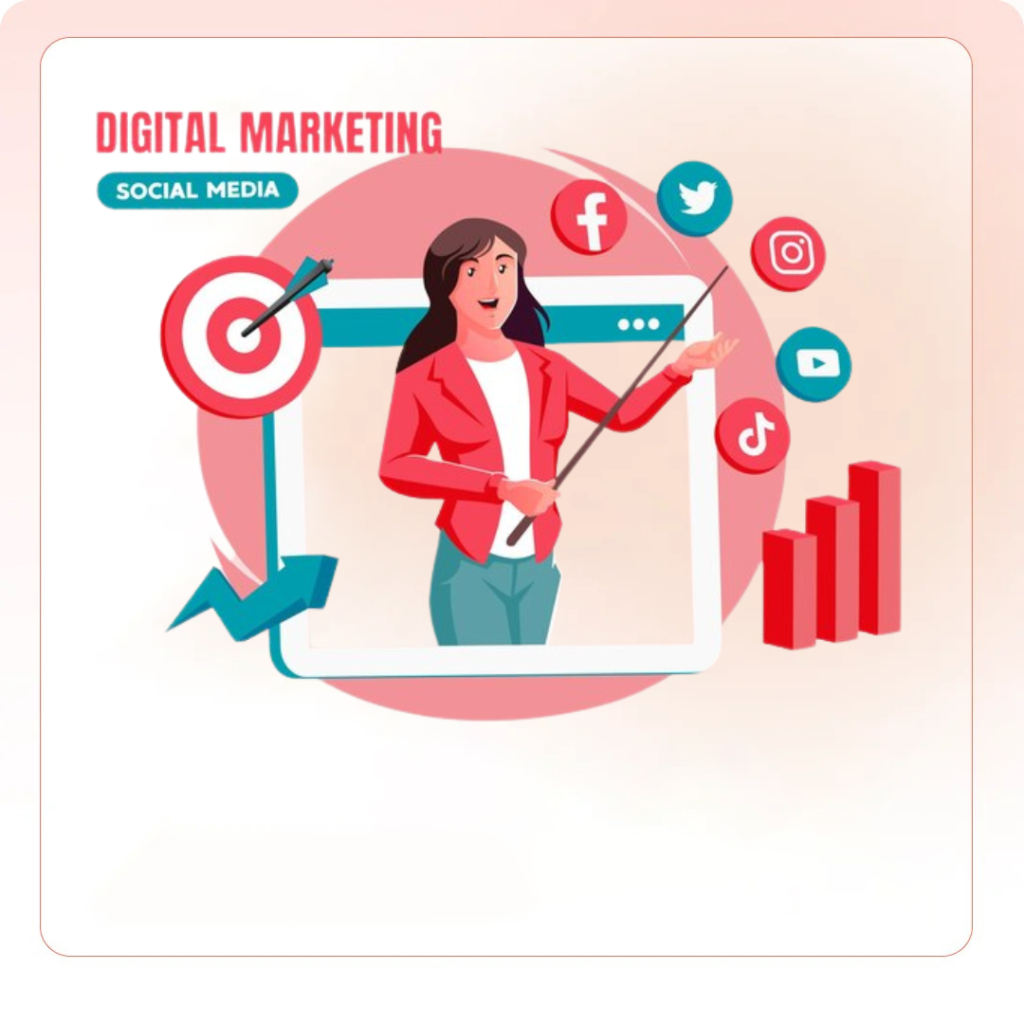 6 Latest Digital Marketing Trends to Watch Out for in 2025