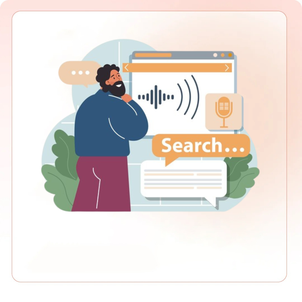 Why Voice Search Optimization Is the Future of SEO