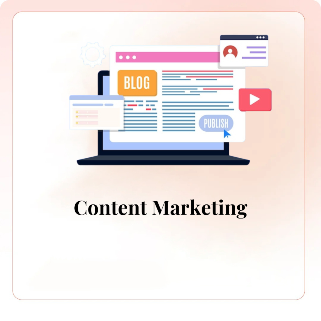 Content Marketing