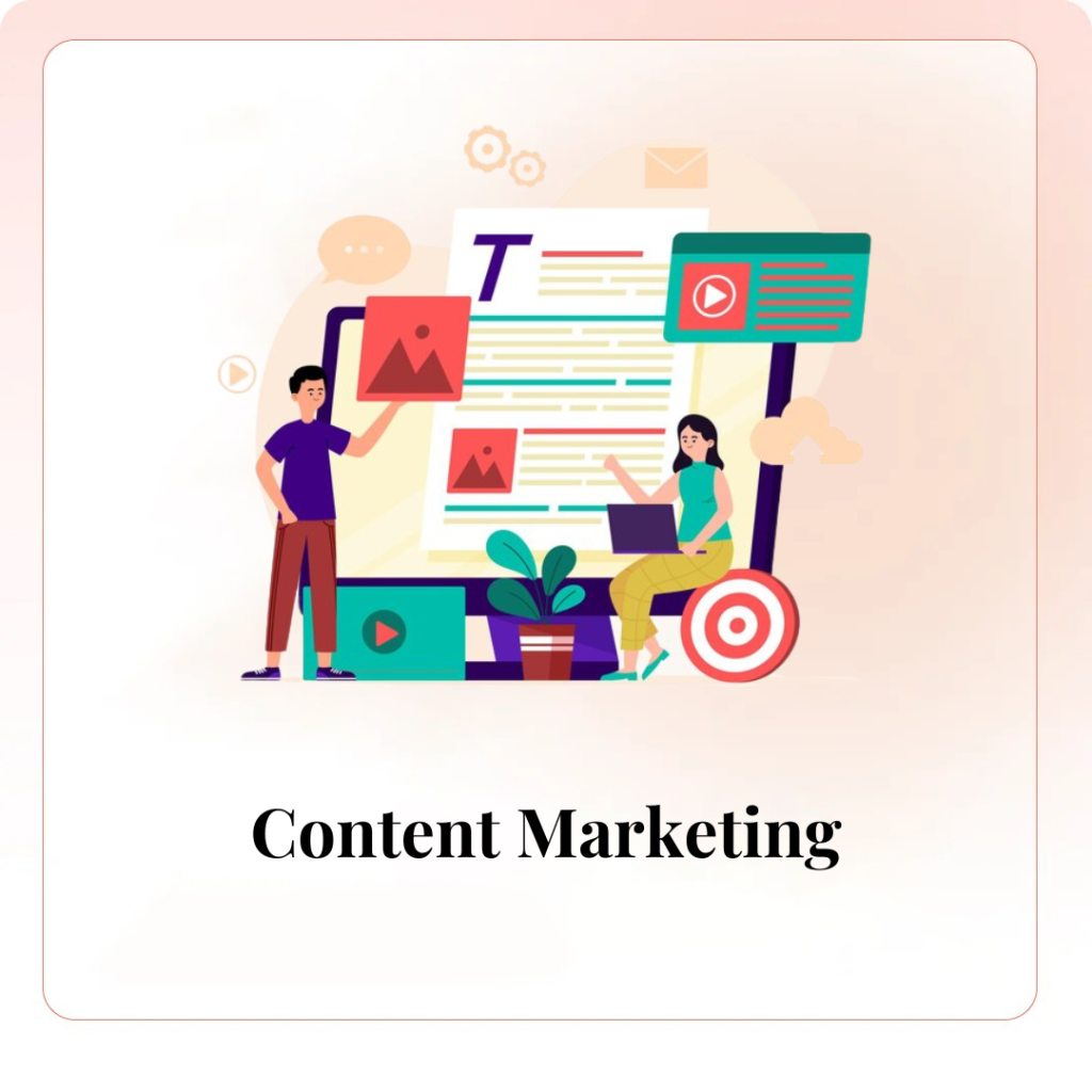 Content Marketing