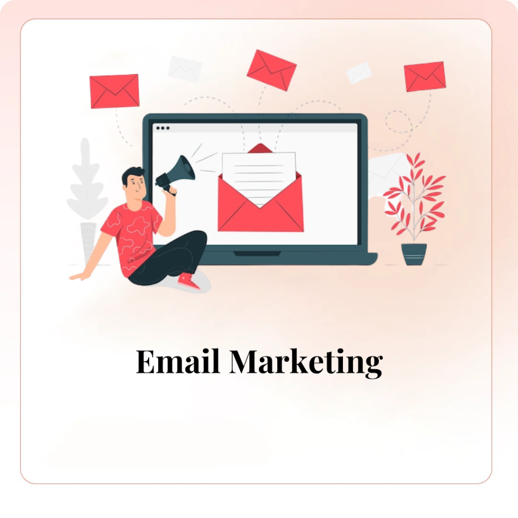 Email Marketing