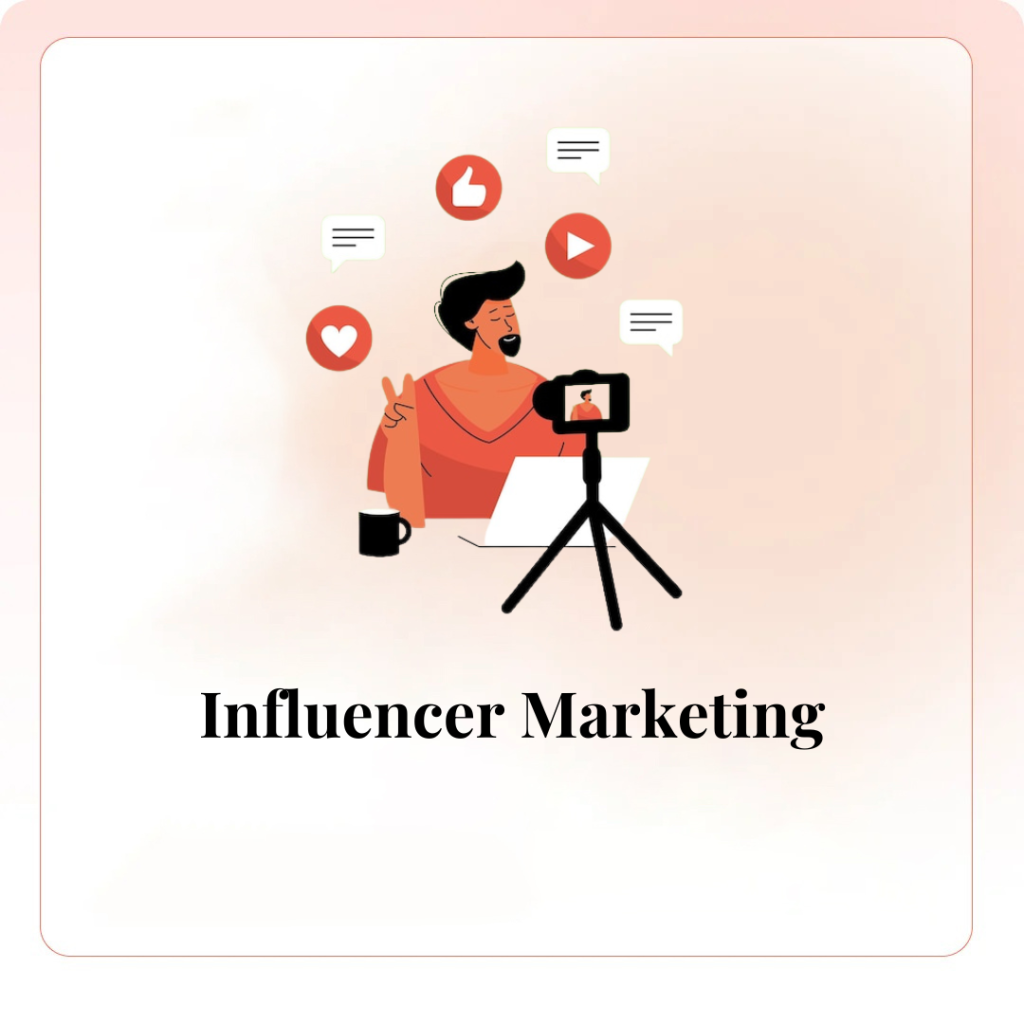 Influencer Marketing