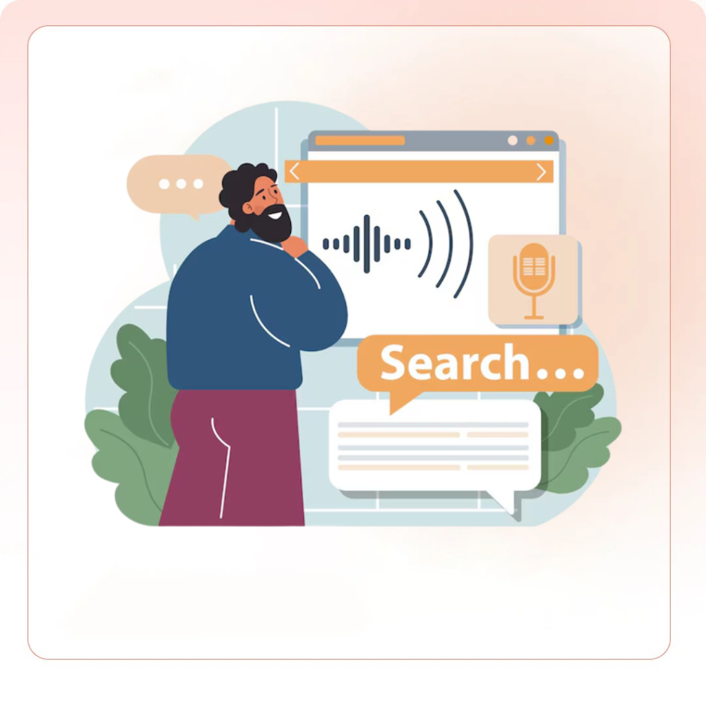 The Rise of Voice Search and Its Impact on SEO