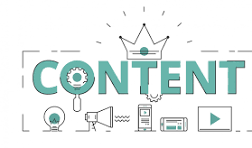 Create Relevant Content