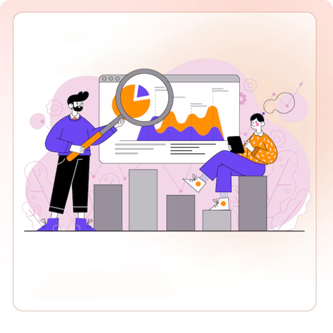 What is Market Research in Business?